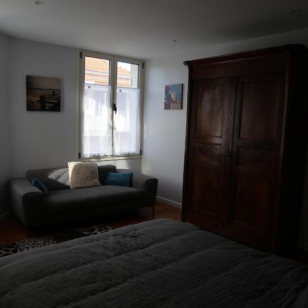 Appartement T5 110 M2 Climatise Neuf, A 3 Minutes Des Plages, Des Rues Pietonnes Arcachon Bagian luar foto
