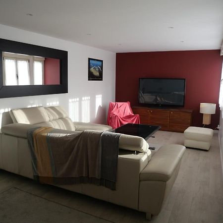 Appartement T5 110 M2 Climatise Neuf, A 3 Minutes Des Plages, Des Rues Pietonnes Arcachon Bagian luar foto