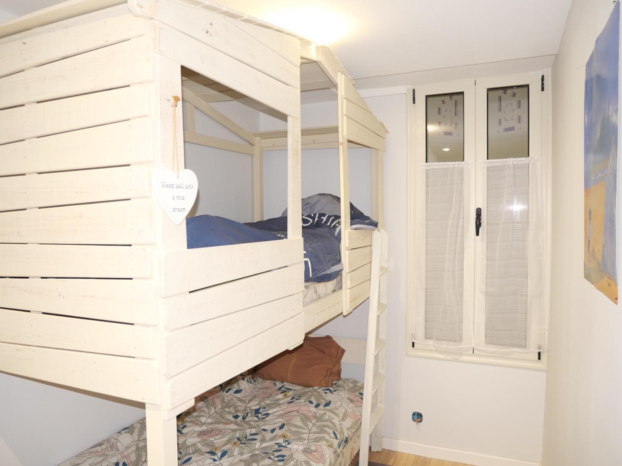 Appartement T5 110 M2 Climatise Neuf, A 3 Minutes Des Plages, Des Rues Pietonnes Arcachon Bagian luar foto