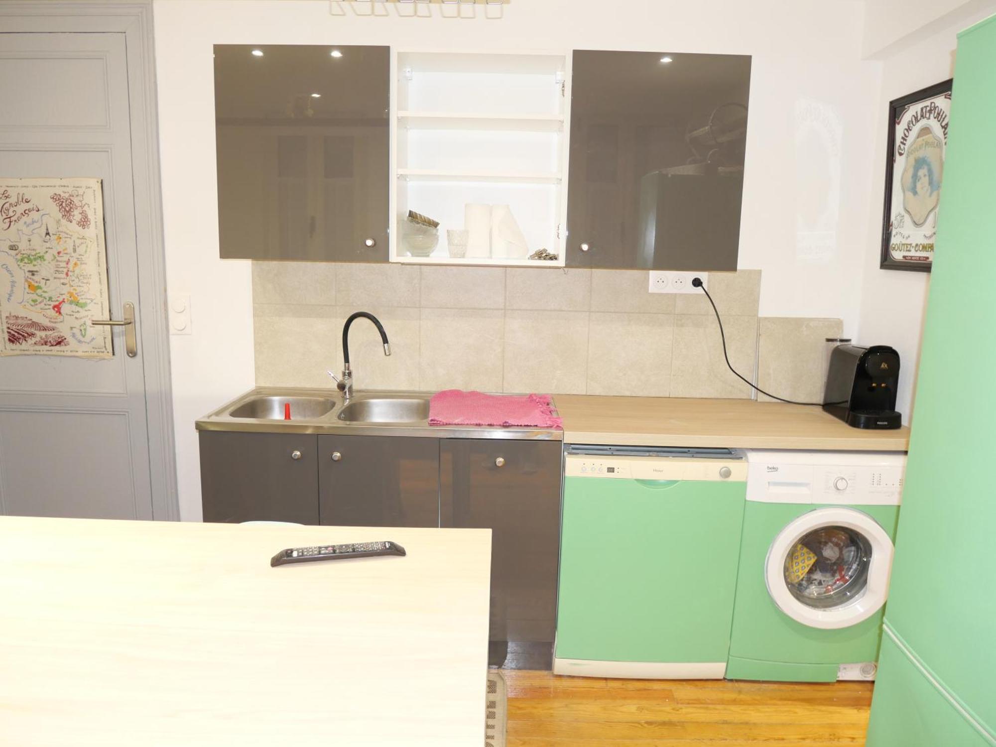 Appartement T5 110 M2 Climatise Neuf, A 3 Minutes Des Plages, Des Rues Pietonnes Arcachon Bagian luar foto