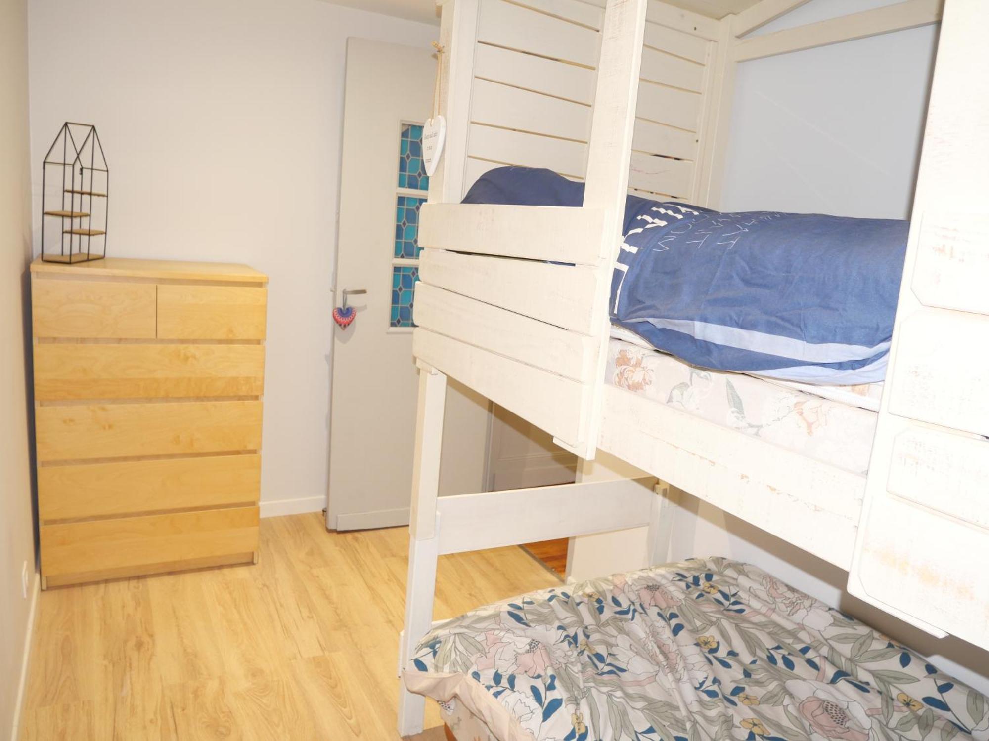 Appartement T5 110 M2 Climatise Neuf, A 3 Minutes Des Plages, Des Rues Pietonnes Arcachon Bagian luar foto
