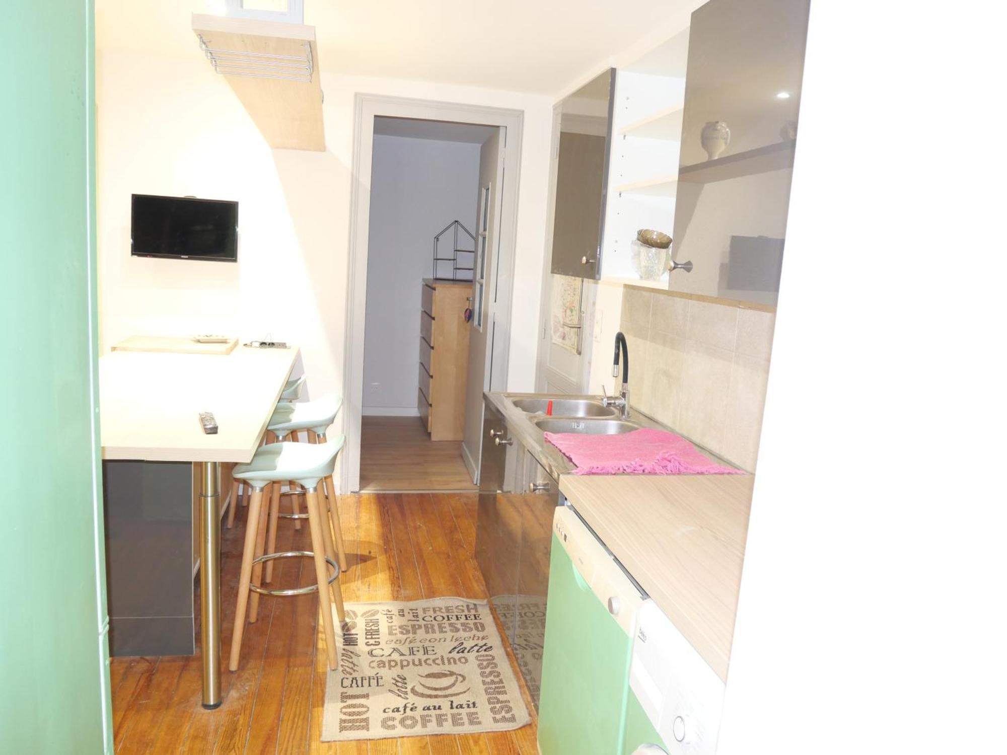 Appartement T5 110 M2 Climatise Neuf, A 3 Minutes Des Plages, Des Rues Pietonnes Arcachon Bagian luar foto
